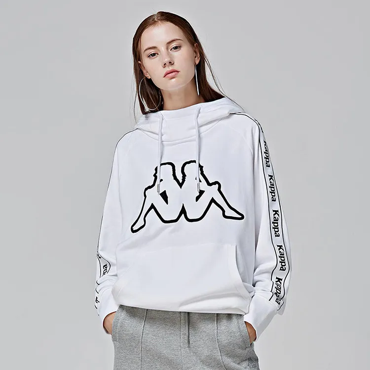 Kappa Sweatshirts Unisex-16
