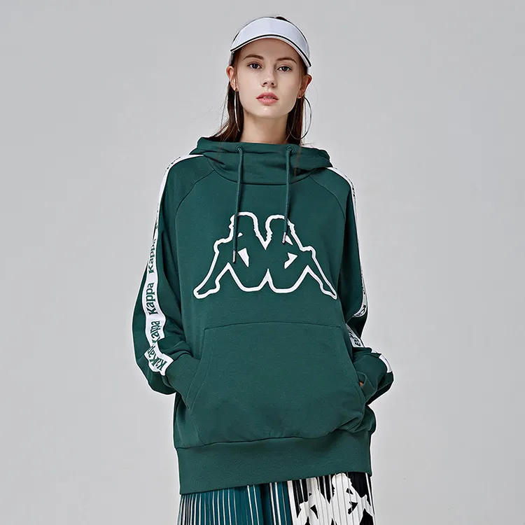 Kappa Sweatshirts Unisex-12