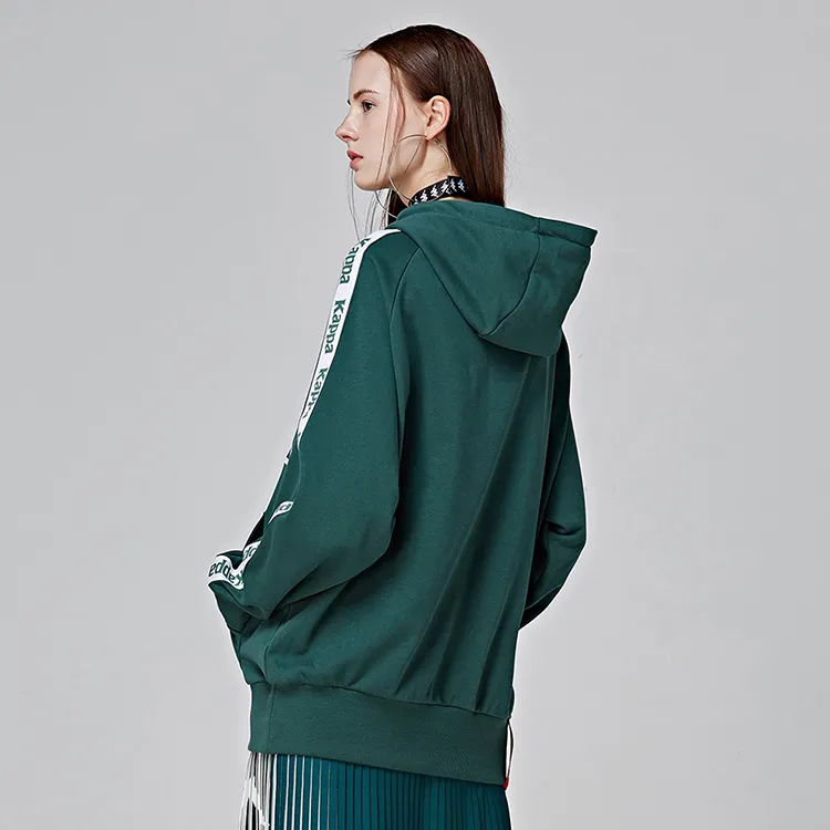 Kappa Sweatshirts Unisex-13