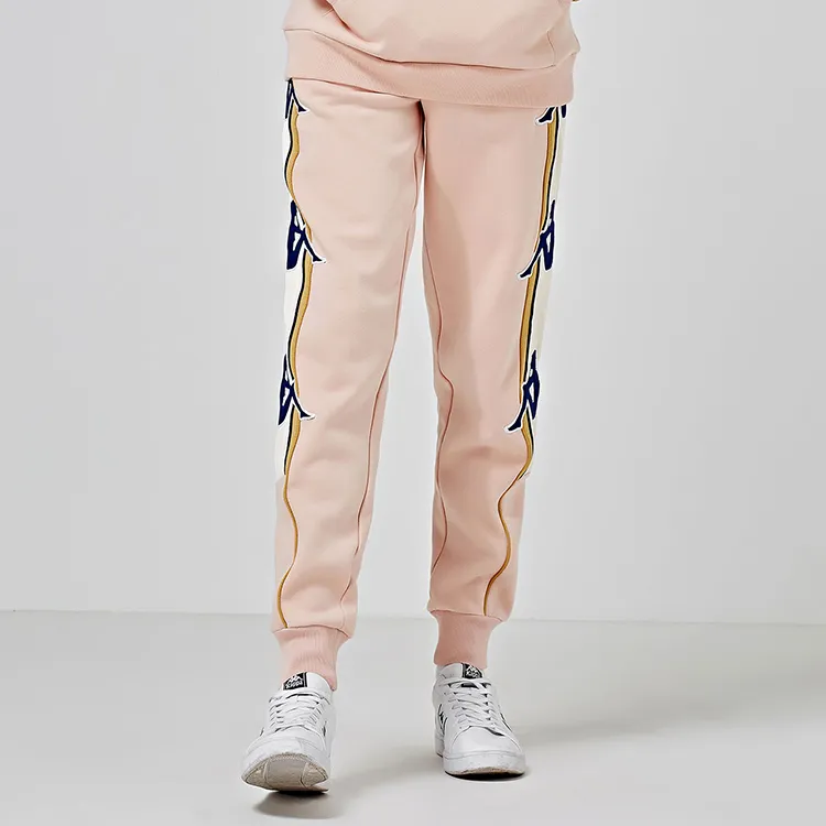 Kappa Jogger Sports Pants Unisex-13