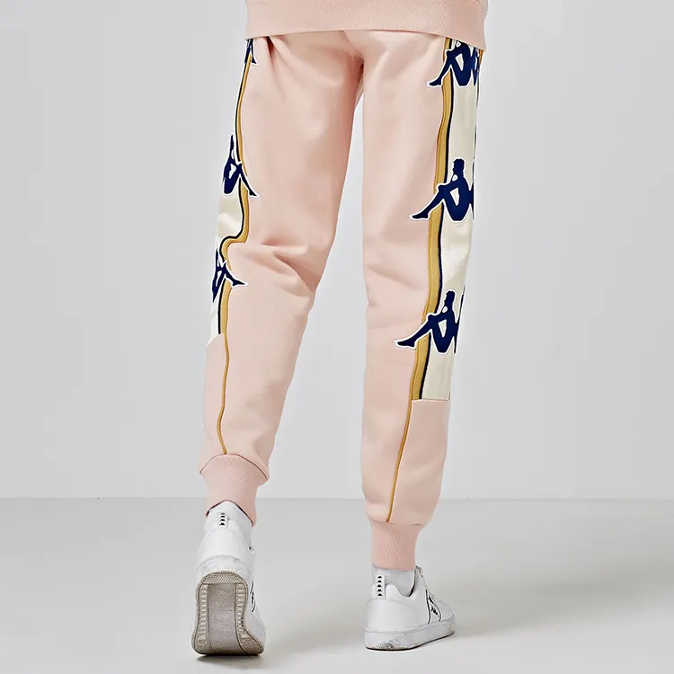 Kappa Jogger Sports Pants Unisex-14