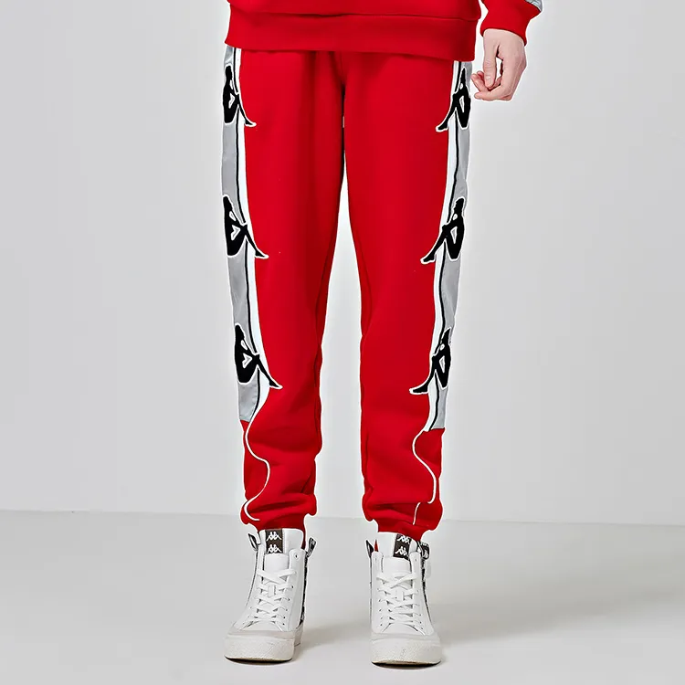 Kappa Jogger Sports Pants Unisex-8