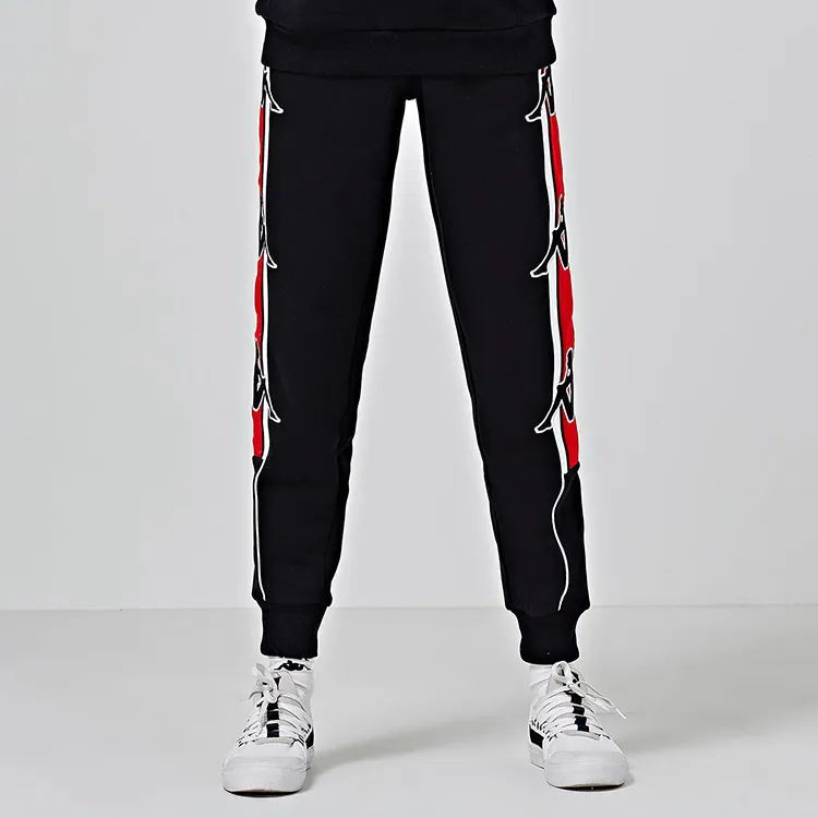 Kappa Jogger Sports Pants Unisex-3
