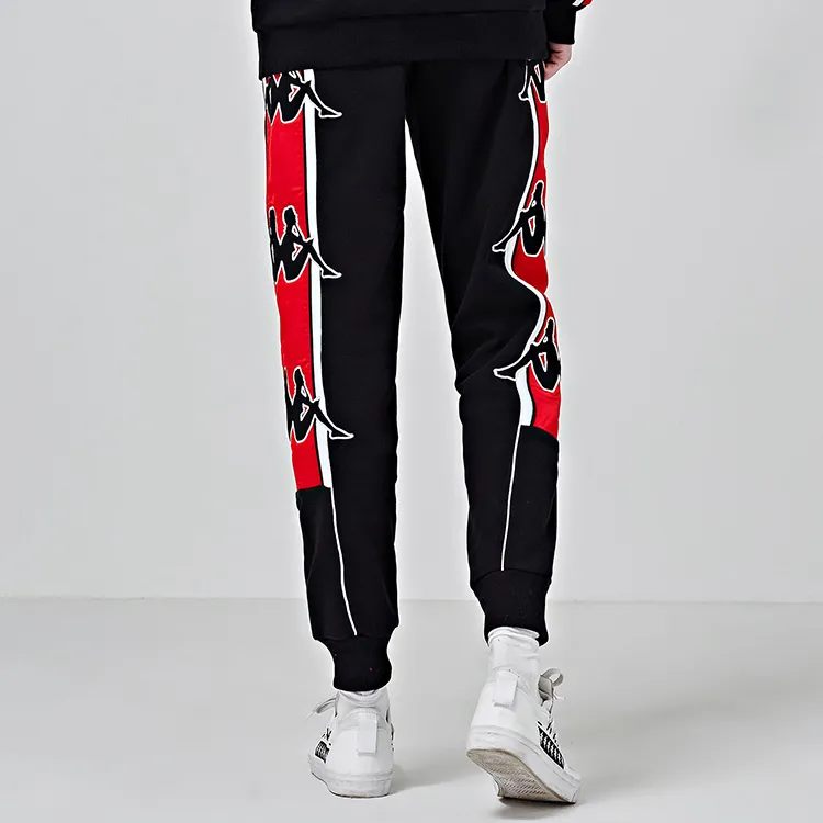 Kappa Jogger Sports Pants Unisex-4