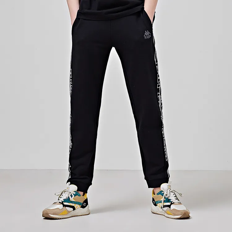 Kappa Casual Pants Men-4