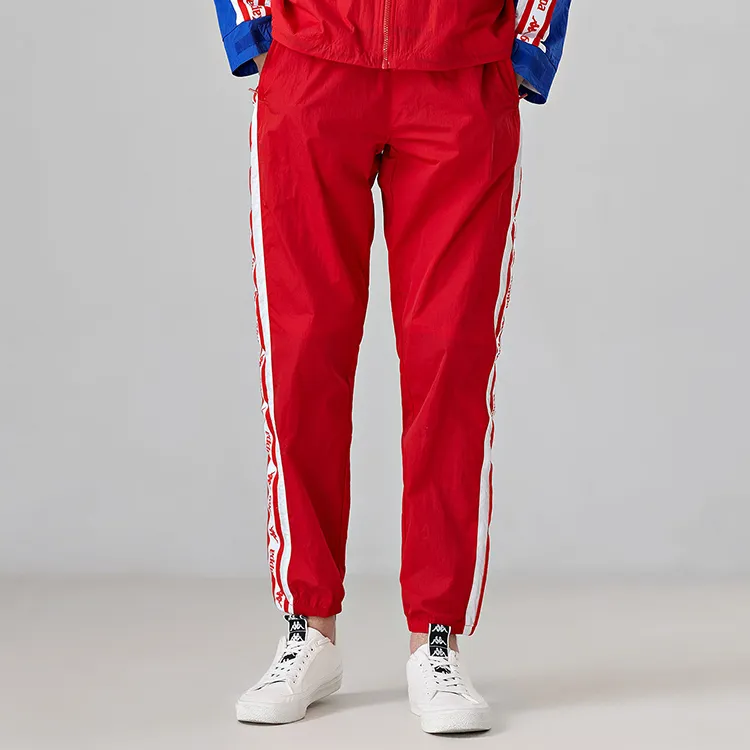 Kappa Jogger Sports Pants Men's-4