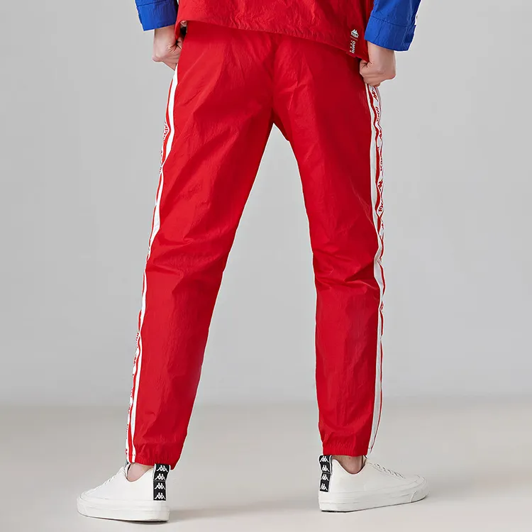 Kappa Jogger Sports Pants Men's-5