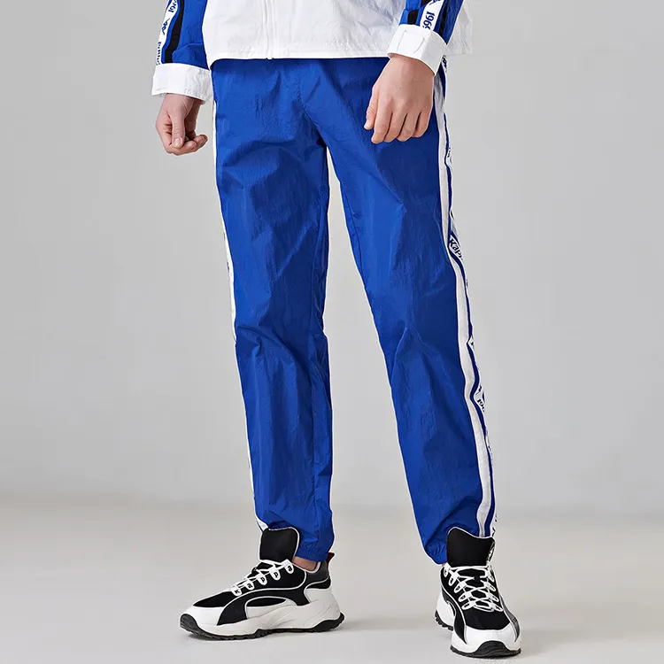 Kappa Jogger Sports Pants Men's-8