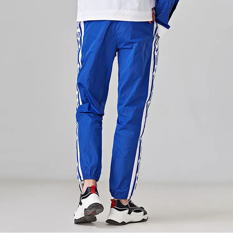 Kappa Jogger Sports Pants Men's-7