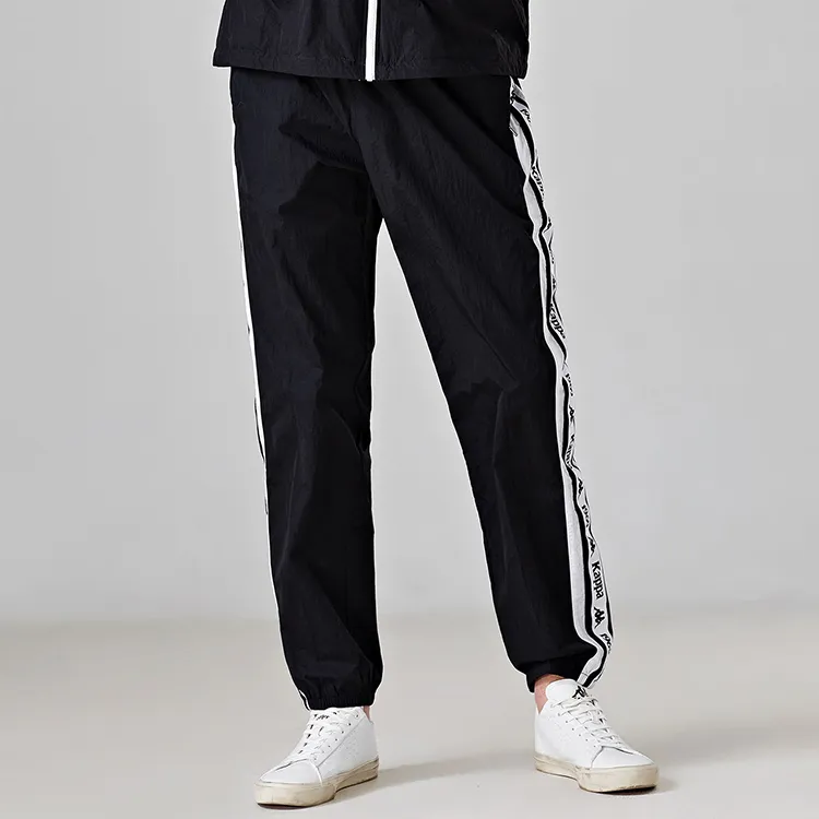 Kappa Jogger Sports Pants Men's-11