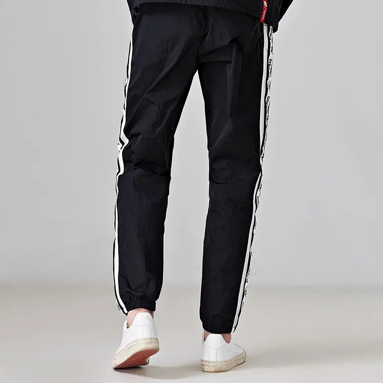 Kappa Jogger Sports Pants Men's-10