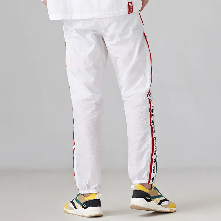 Kappa Jogger Sports Pants Men's-2