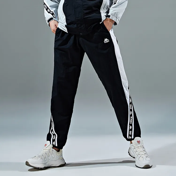 Kappa Jogger Sports Pants Men's-6