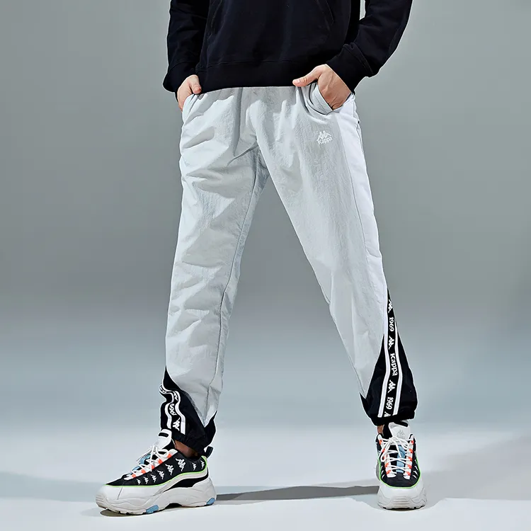 Kappa Jogger Sports Pants Men's-2