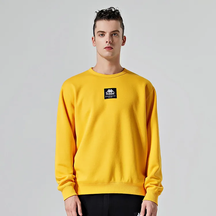Kappa Sweatshirts Men-5