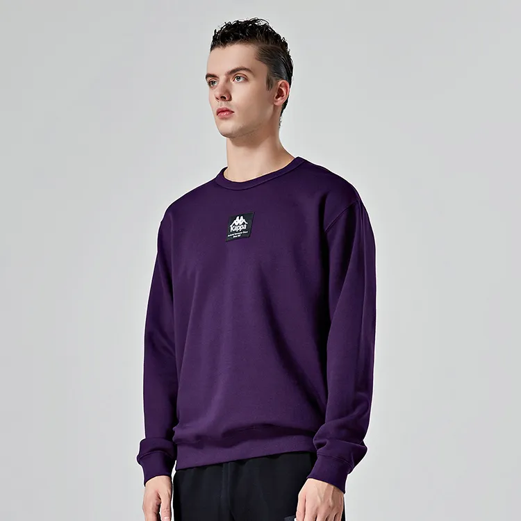 Kappa Sweatshirts Men-8