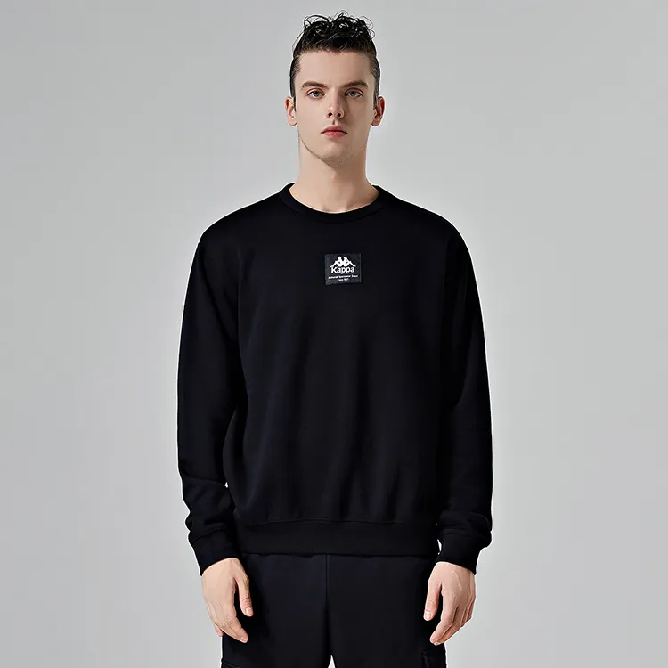 Kappa Sweatshirts Men-11