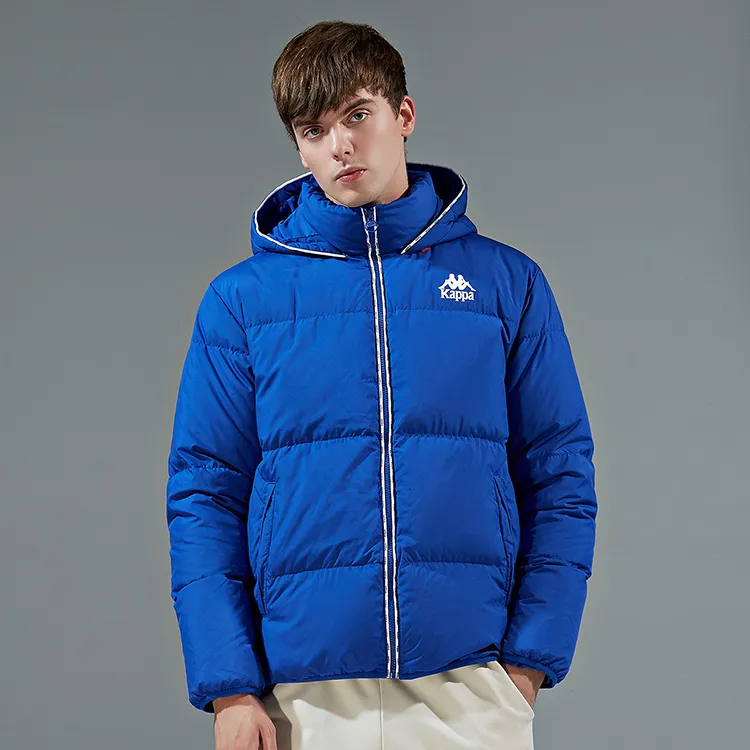 Kappa Down Jackets Men-8