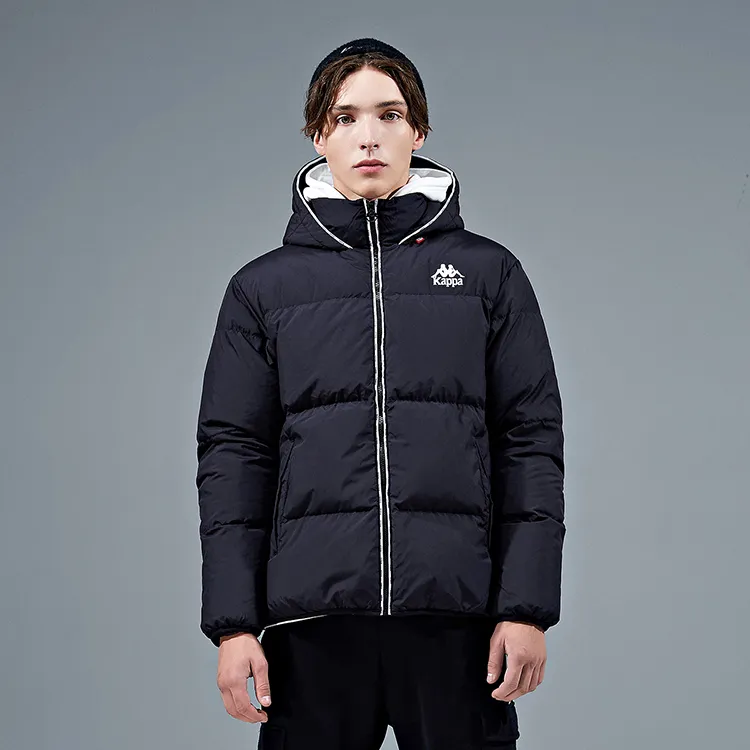 Kappa Down Jackets Men-11