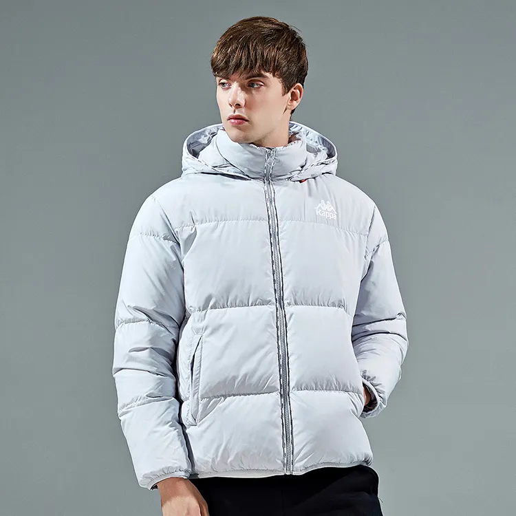 Kappa Down Jackets Men-2