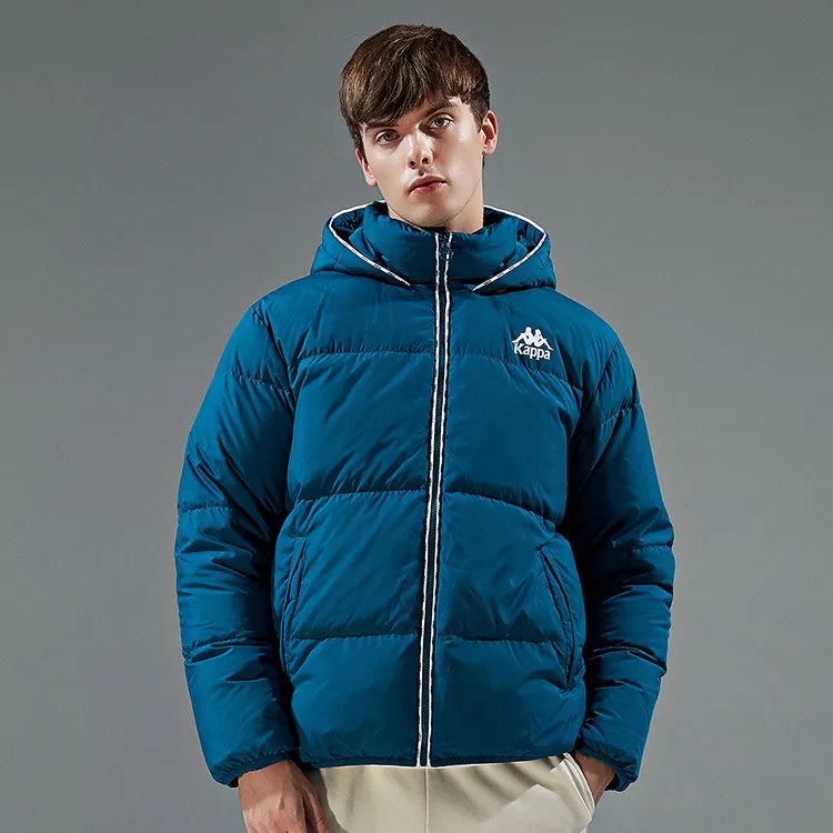 Kappa Down Jackets Men-5