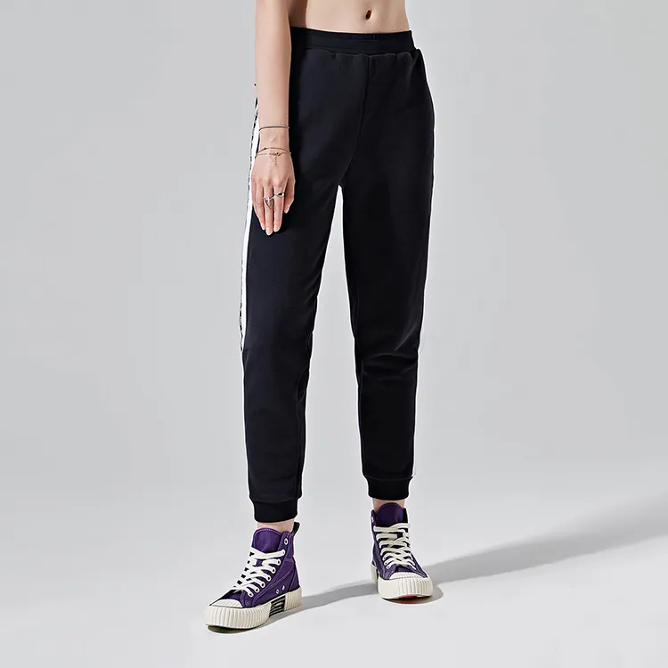 Kappa Jogger Moderate Sports Pants Women's-2