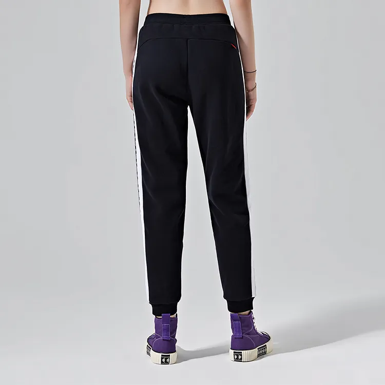 Kappa Jogger Moderate Sports Pants Women's-3