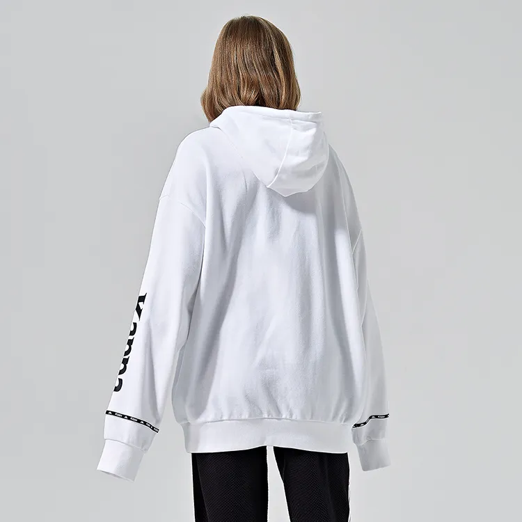 Kappa Sweatshirts Unisex-5