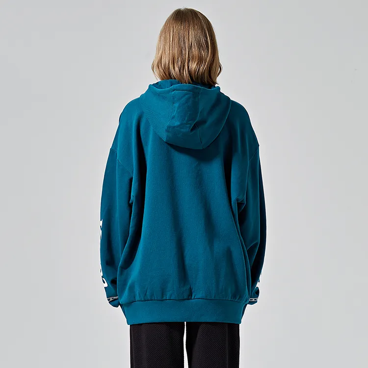 Kappa Sweatshirts Unisex-11