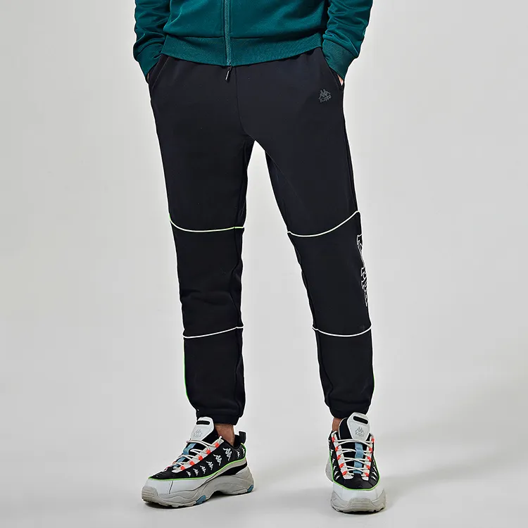 Kappa Jogger Sports Pants Men's-8