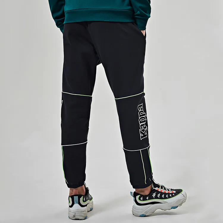 Kappa Jogger Sports Pants Men's-9