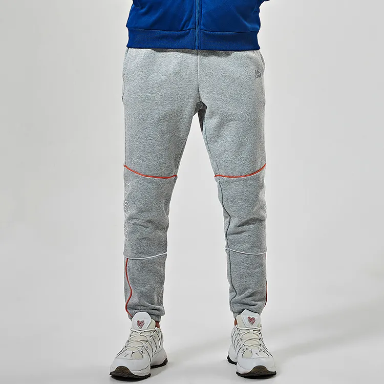 Kappa Jogger Sports Pants Men's-3