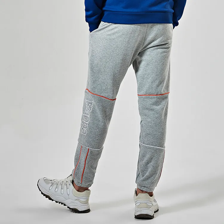 Kappa Jogger Sports Pants Men's-4