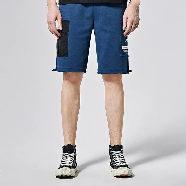 Kappa Cargo Shorts Men-7