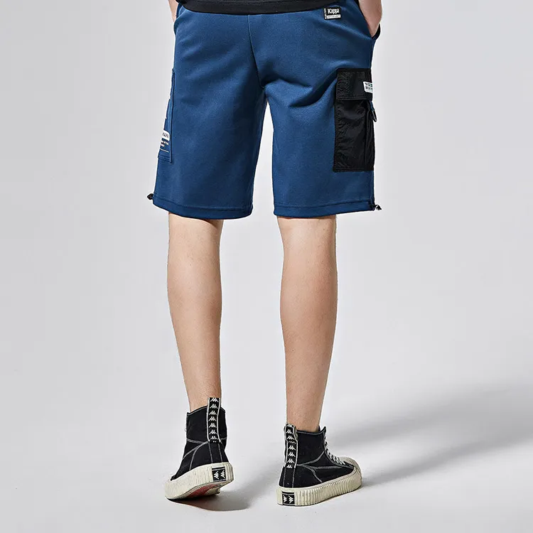 Kappa Cargo Shorts Men-6