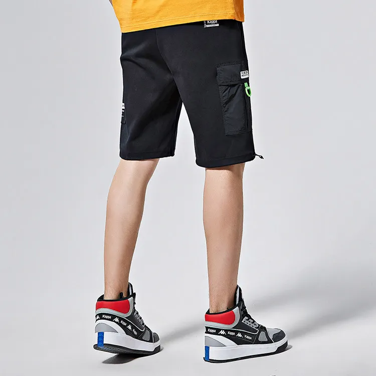 Kappa Cargo Shorts Men-3
