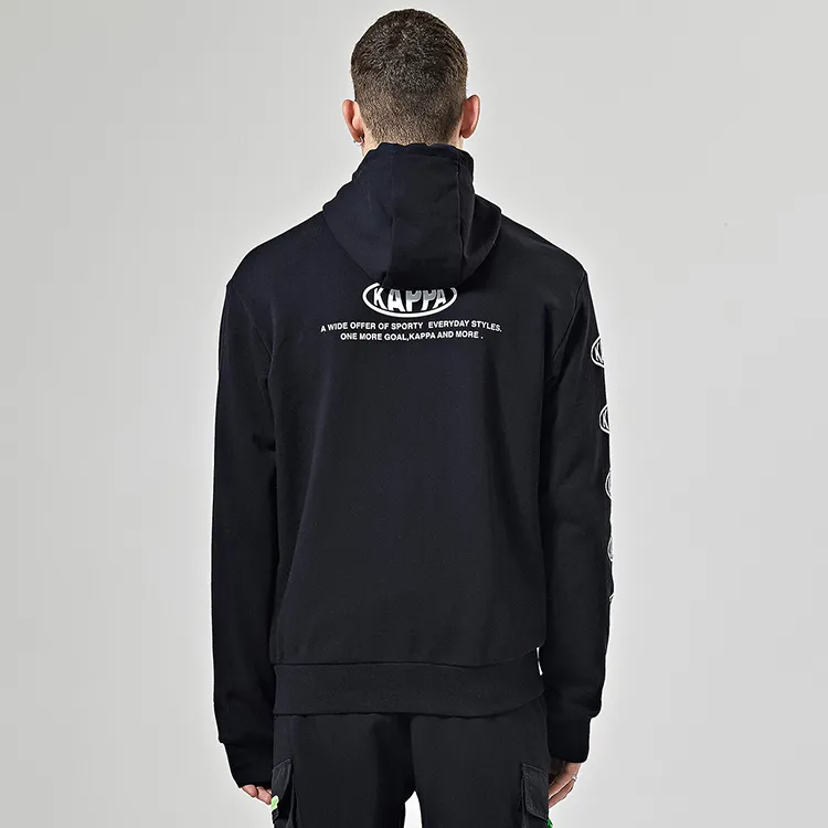 Kappa Jackets Men-3