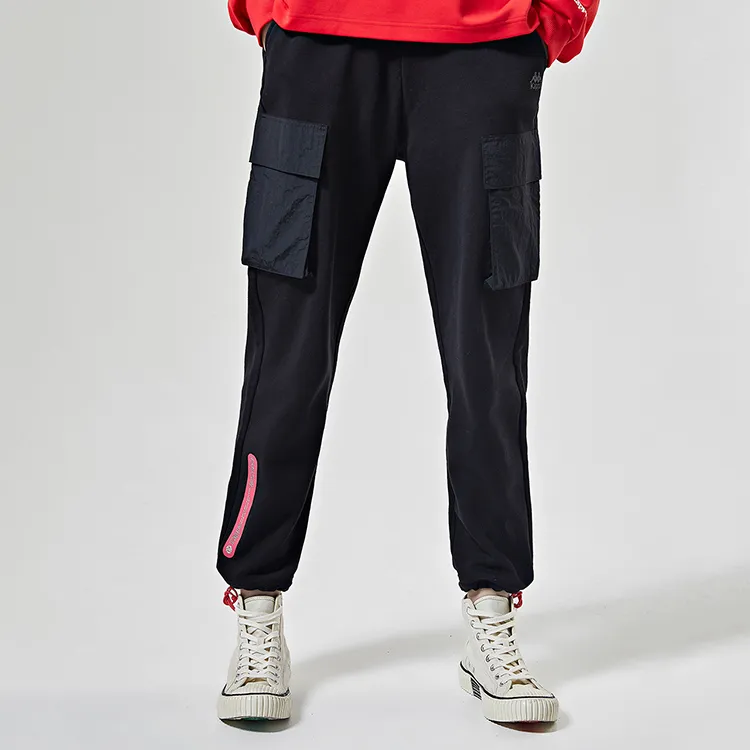 Kappa Casual Pants Women's-3