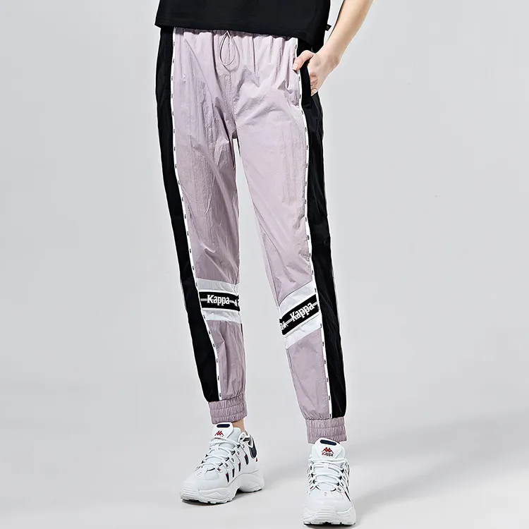 Kappa Jogger Sports Pants Women's-8
