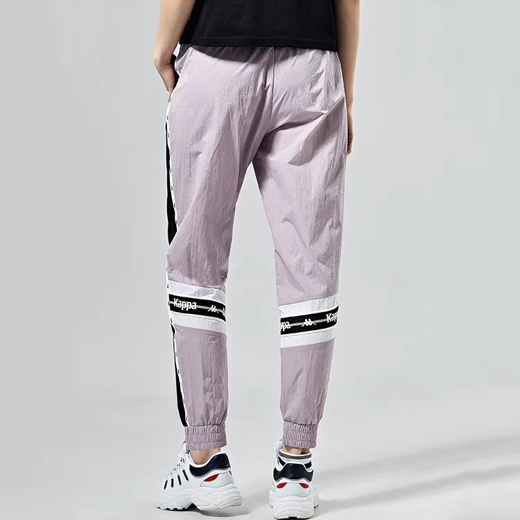 Kappa Jogger Sports Pants Women's-9