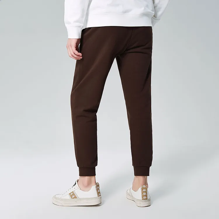 Kappa Jogger Sports Pants Men's-5