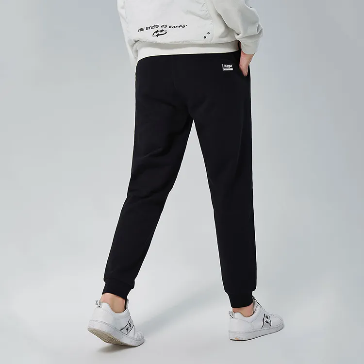 Kappa Jogger Sports Pants Men's-9