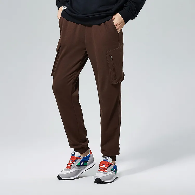 Kappa Casual Pants Men-7