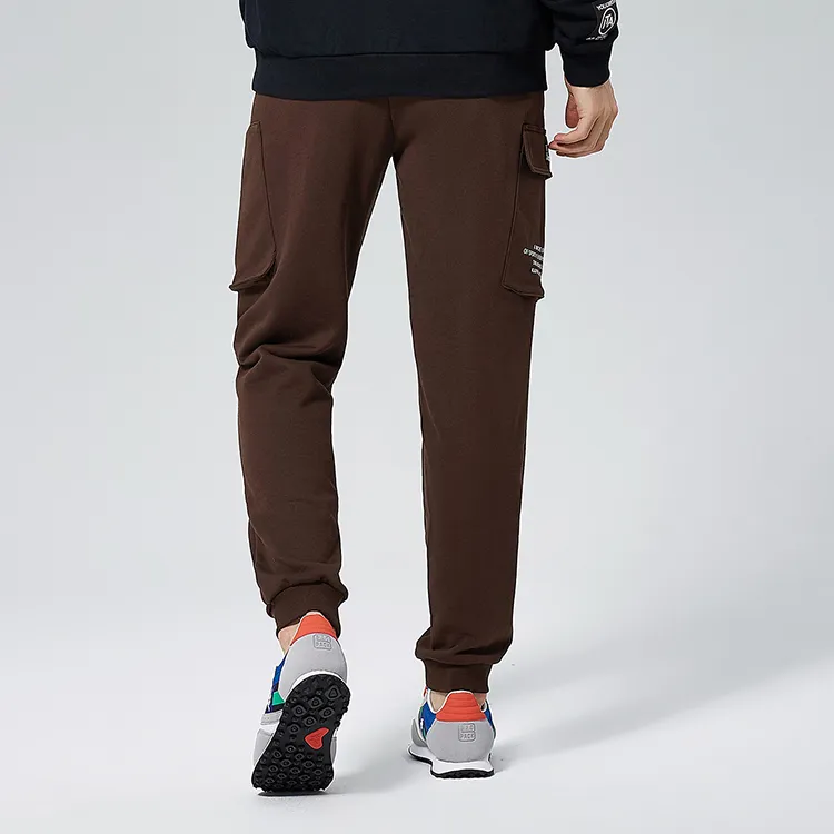Kappa Casual Pants Men-6
