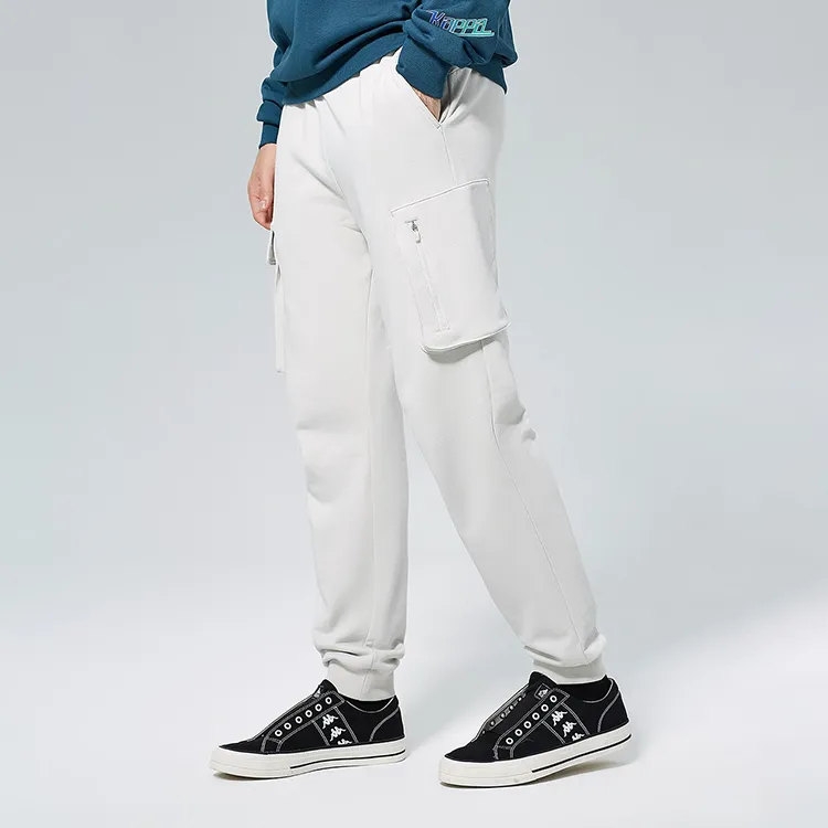 Kappa Casual Pants Men-2