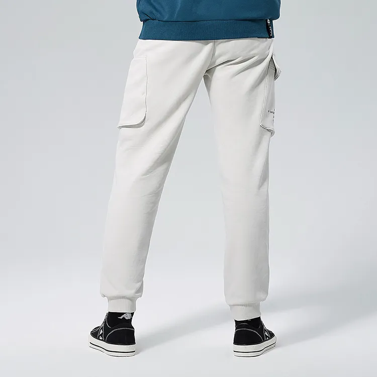 Kappa Casual Pants Men-3