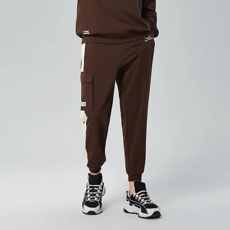 Kappa Cargo Pants Men-3