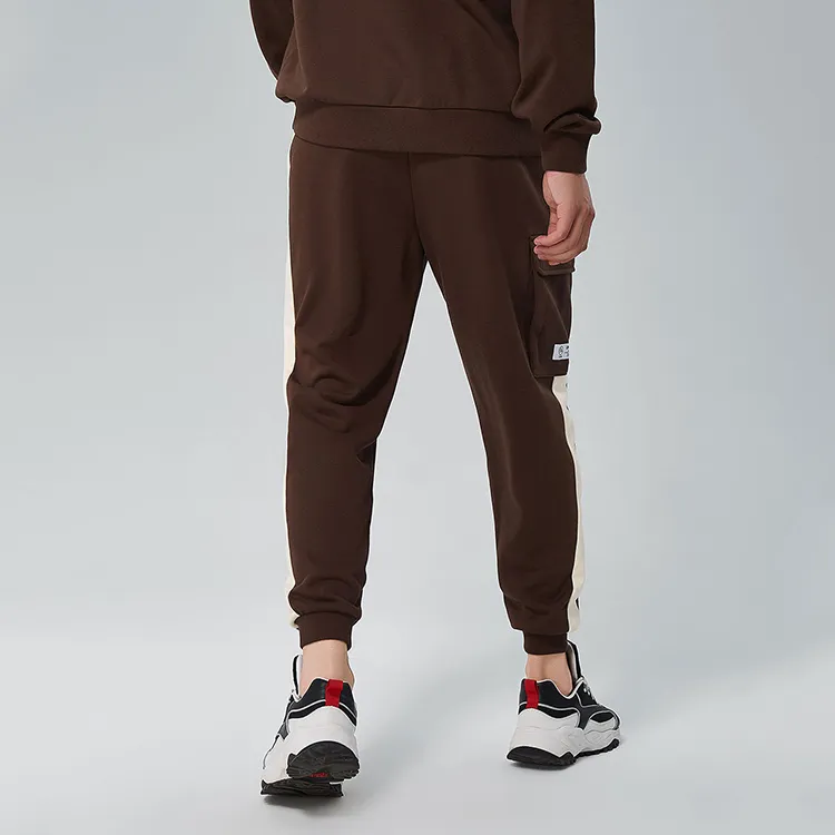 Kappa Cargo Pants Men-4