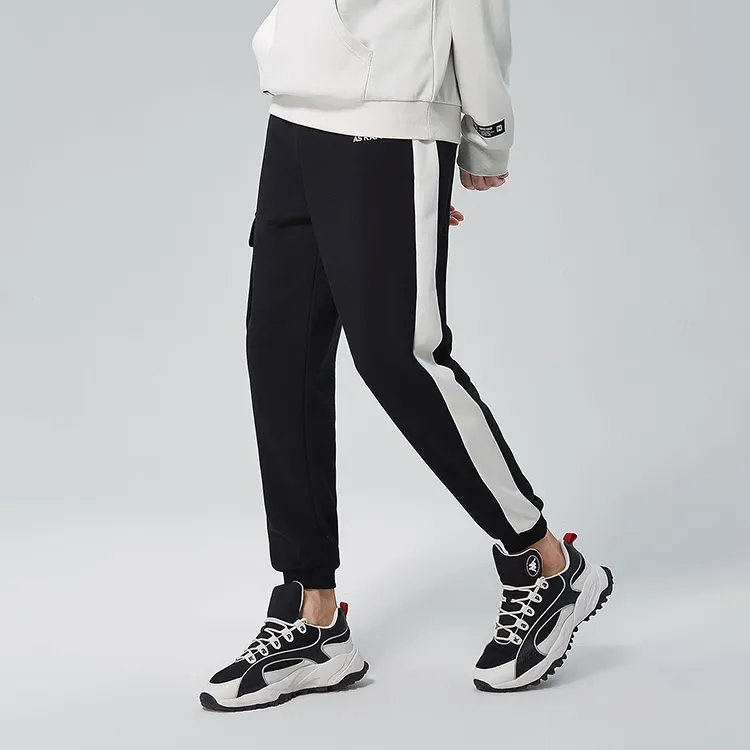 Kappa Cargo Pants Men-15
