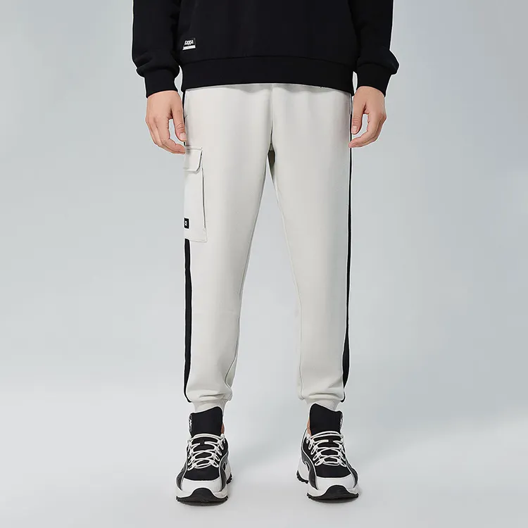 Kappa Cargo Pants Men-9